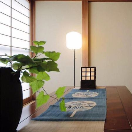 Osaka Misaki Traditional Japanese House 2-6 Ppl Near Station Екстер'єр фото