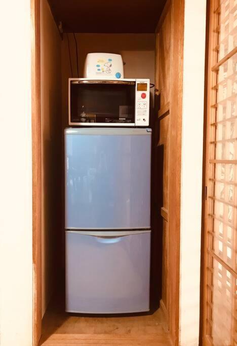 Osaka Misaki Traditional Japanese House 2-6 Ppl Near Station Екстер'єр фото