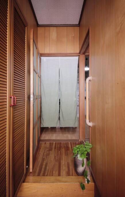 Osaka Misaki Traditional Japanese House 2-6 Ppl Near Station Екстер'єр фото