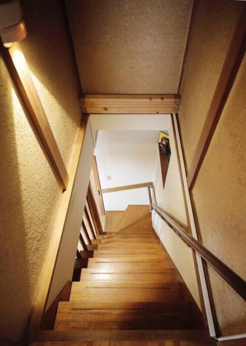 Osaka Misaki Traditional Japanese House 2-6 Ppl Near Station Екстер'єр фото